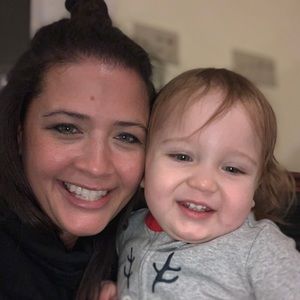 Meet your Posher, Kimber